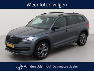 skoda-kodiaq-1.5-tsi-150pk-sportlin