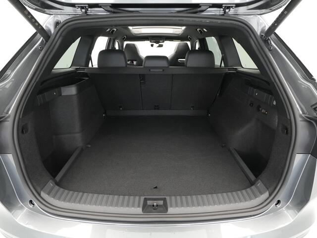 Skoda Kodiaq 1.5 TSI PHEV 204 6DSG Sportline Business | Achteruitrijcamera | Crew Protect Assist | Cruise control met speedlimiter