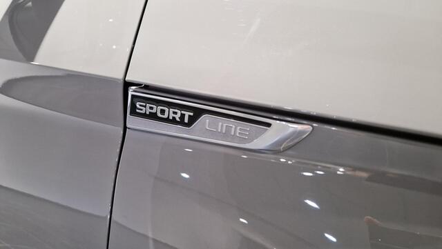 Skoda Kodiaq 1.5 TSI Sportline Business | Canton Audio | Stoelverwarming