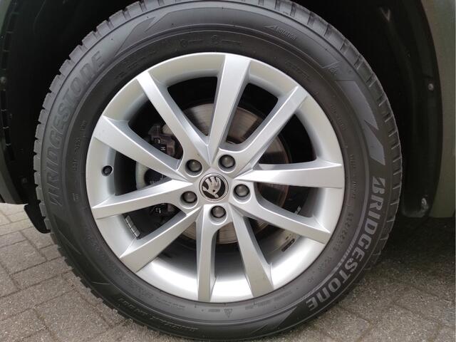 Skoda Kodiaq 1.5 TSI Business Edition Afn.trekhaak - Premium audio - Elektrische achterklep - Keyless entry
