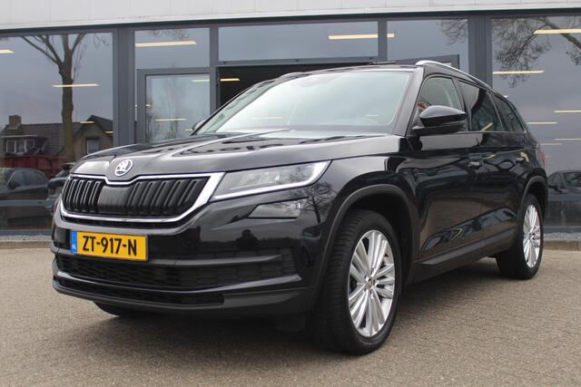 Skoda Kodiaq 1.5 TSI Business Edition 7zit!