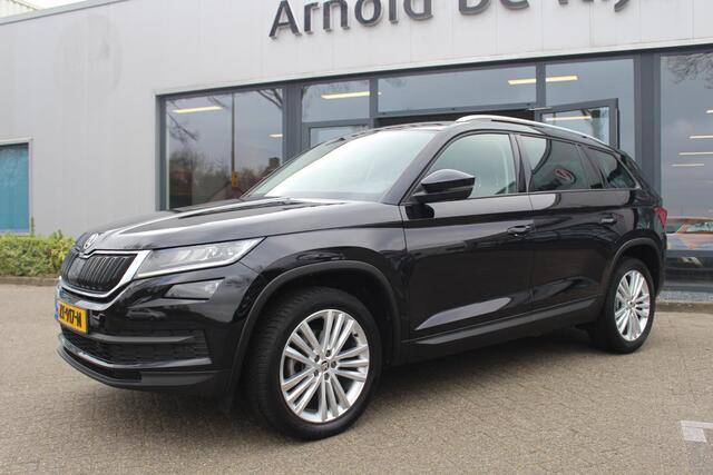 Skoda Kodiaq 1.5 TSI Business Edition 7zit!