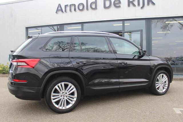 Skoda Kodiaq 1.5 TSI Business Edition 7zit!