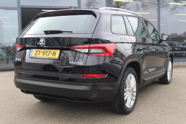 Skoda Kodiaq 1.5 TSI Business Edition 7zit!