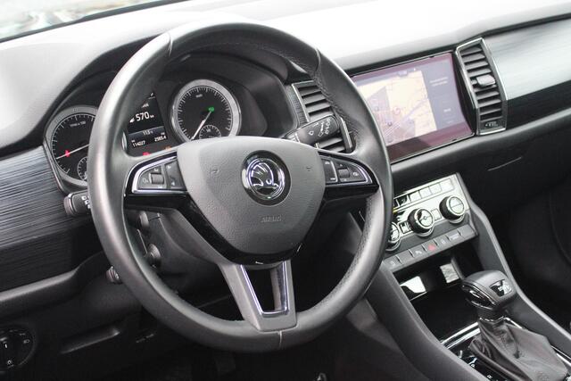 Skoda Kodiaq 1.5 TSI Business Edition 7zit!