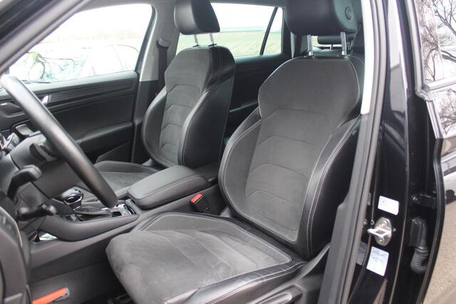 Skoda Kodiaq 1.5 TSI Business Edition 7zit!