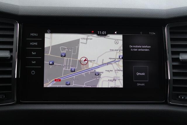 Skoda Kodiaq 1.5 TSI Business Edition 7zit!