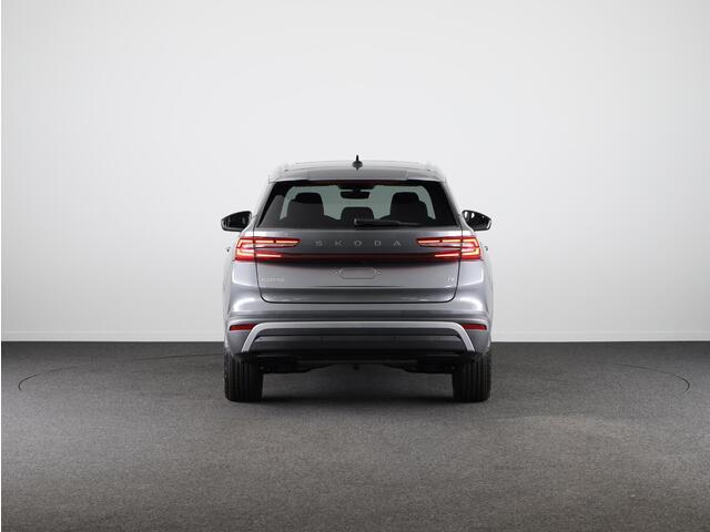 Skoda Kodiaq Business Edition 1.5 TSI PHEV 150 kW / 204 PK SUV DSG | Panoramadak | Light & view pakket | Winter pakket | Parkeer pakket | Leder zwart | Akoestisch pakket