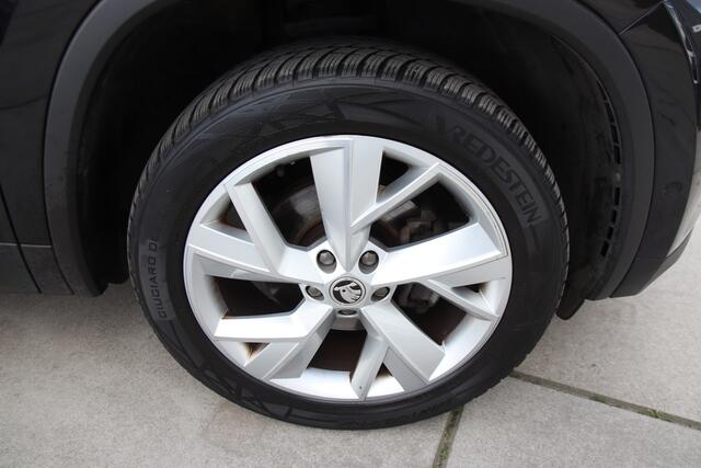 Skoda Kodiaq 1.5 TSI Style Business Pano, Leer, Full LED, trekhaak Aanbieding!