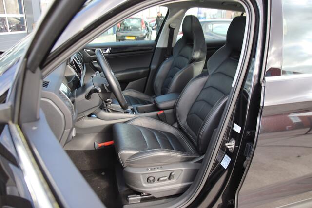 Skoda Kodiaq 1.5 TSI Style Business Pano, Leer, Full LED, trekhaak Aanbieding!