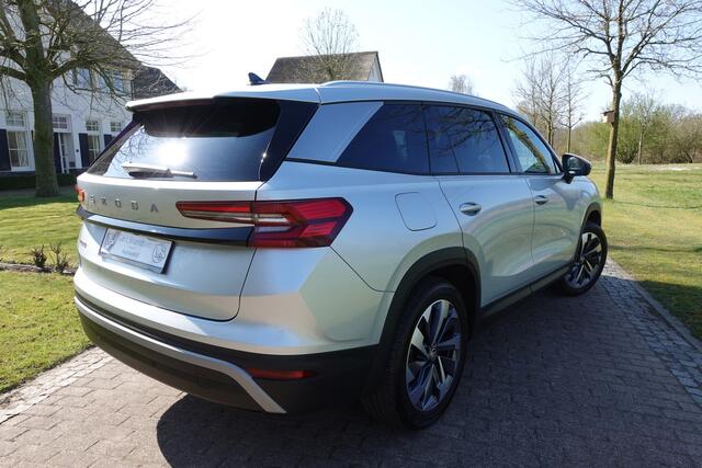 Skoda Kodiaq 1.5 TSI MHEV Business Edition 7p.| LED | Stoelverwarming | Camera | Carplay |