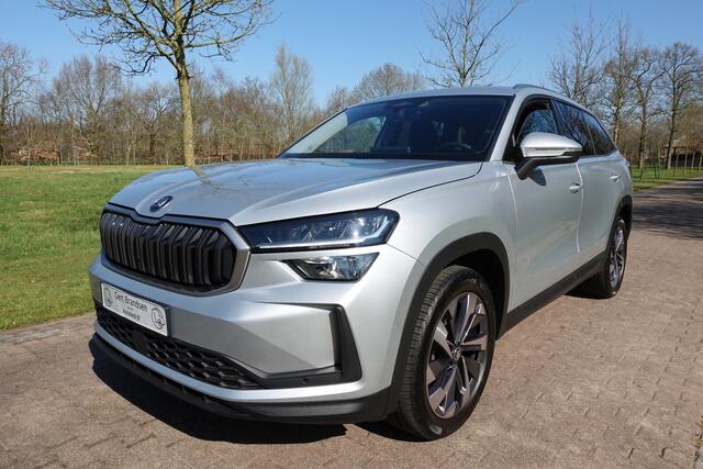 Skoda Kodiaq 1.5 TSI MHEV Business Edition 7p.| LED | Stoelverwarming | Camera | Carplay |