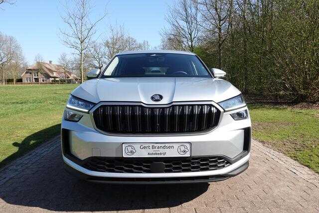 Skoda Kodiaq 1.5 TSI MHEV Business Edition 7p.| LED | Stoelverwarming | Camera | Carplay |