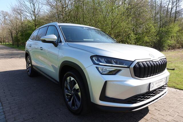 Skoda Kodiaq 1.5 TSI MHEV Business Edition 7p.| LED | Stoelverwarming | Camera | Carplay |