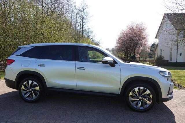 Skoda Kodiaq 1.5 TSI MHEV Business Edition 7p.| LED | Stoelverwarming | Camera | Carplay |