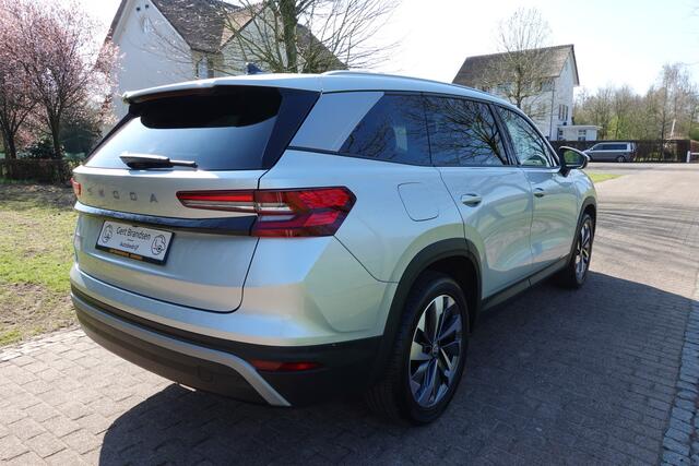 Skoda Kodiaq 1.5 TSI MHEV Business Edition 7p.| LED | Stoelverwarming | Camera | Carplay |