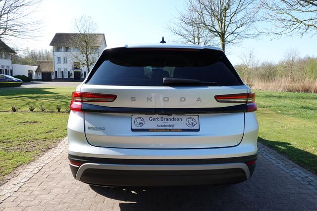 Skoda Kodiaq 1.5 TSI MHEV Business Edition 7p.| LED | Stoelverwarming | Camera | Carplay |