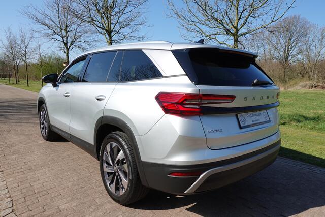 Skoda Kodiaq 1.5 TSI MHEV Business Edition 7p.| LED | Stoelverwarming | Camera | Carplay |