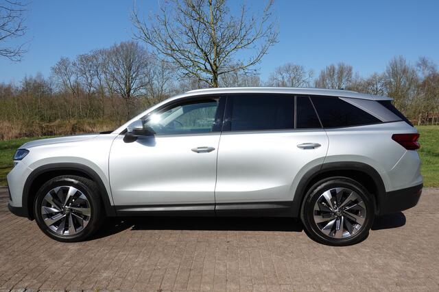 Skoda Kodiaq 1.5 TSI MHEV Business Edition 7p.| LED | Stoelverwarming | Camera | Carplay |