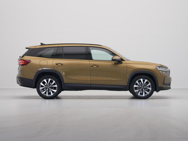 Skoda Kodiaq 1.5 TSI PHEV 204 6DSG Business Edition | Achteruitrijcamera | Crew Protect Assist | Cruise control met speedlimiter