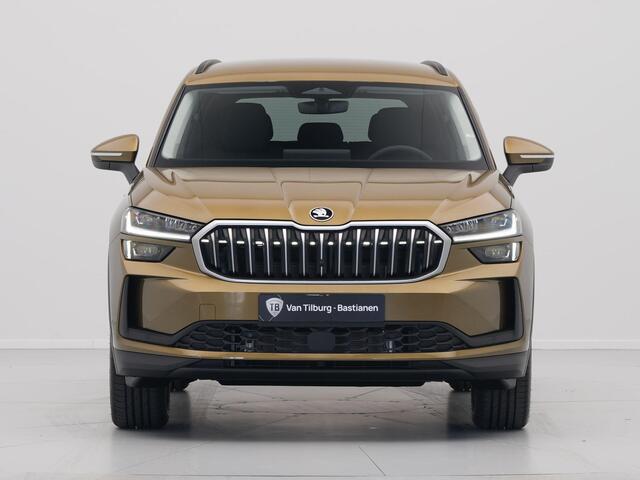 Skoda Kodiaq 1.5 TSI PHEV 204 6DSG Business Edition | Achteruitrijcamera | Crew Protect Assist | Cruise control met speedlimiter