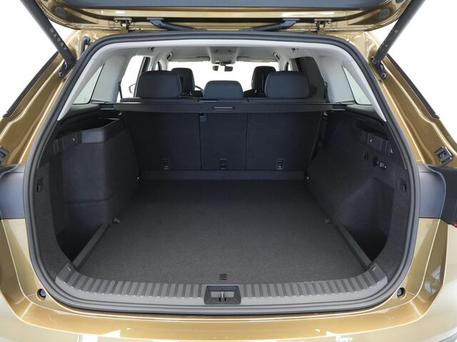 Skoda Kodiaq 1.5 TSI PHEV 204 6DSG Business Edition | Achteruitrijcamera | Crew Protect Assist | Cruise control met speedlimiter