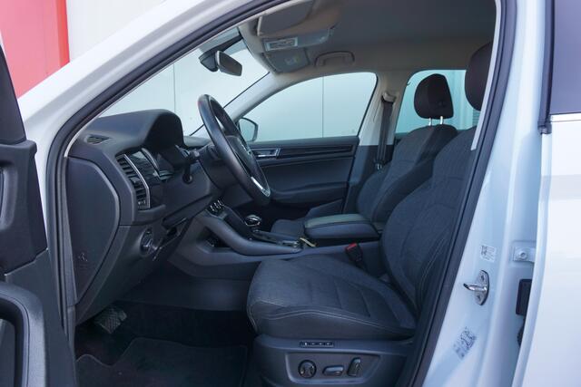 Skoda Kodiaq 1.5 TSI 150pk DSG Style Business | Automaat | 7-persoons | 360* Camera | Origineel NL |