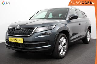 skoda-kodiaq-1.5-tsi-150pk-automaat