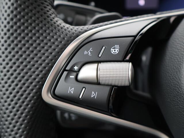 Skoda Kodiaq Sportline Business 1.5 TSI PHEV 204 pk DSG | Automaat | 20" Lichtmetalen velgen | LED Matrix | Panoramadak |