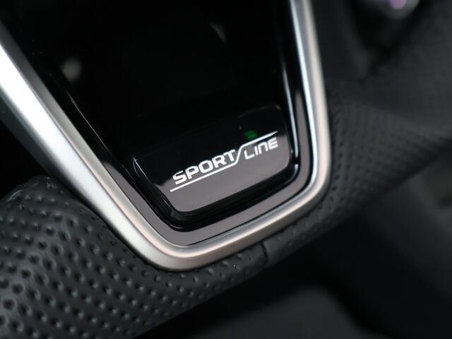 Skoda Kodiaq Sportline Business 1.5 TSI PHEV 204 pk DSG | Automaat | 20" Lichtmetalen velgen | LED Matrix | Panoramadak |