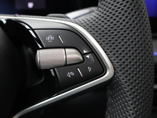 Skoda Kodiaq Sportline Business 1.5 TSI PHEV 204 pk DSG | Automaat | 20" Lichtmetalen velgen | LED Matrix | Panoramadak |