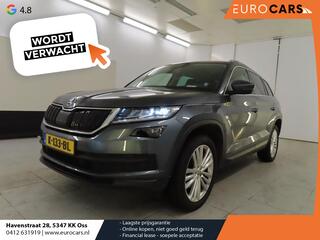 skoda-kodiaq-1.5-tsi-150pk-automaat