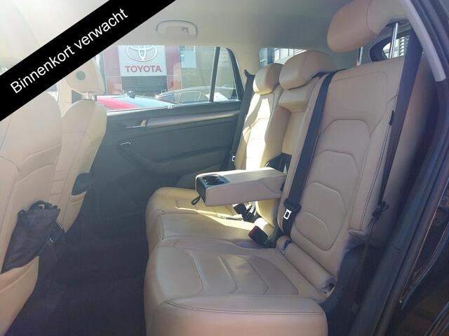 Skoda Kodiaq 1.5 TSI Ambition Business Automaat | Navigatie | Leder | Cruise Control |