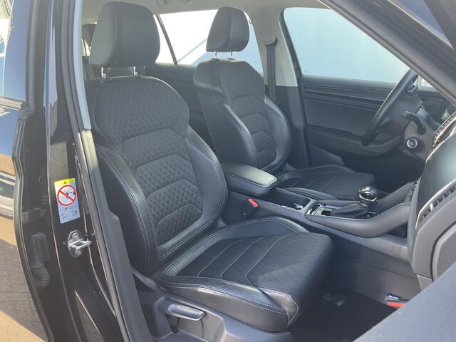 Skoda Kodiaq 1.5 TSI Business Edition Adapt.Cruise Trekhaak 1e Eigenaar