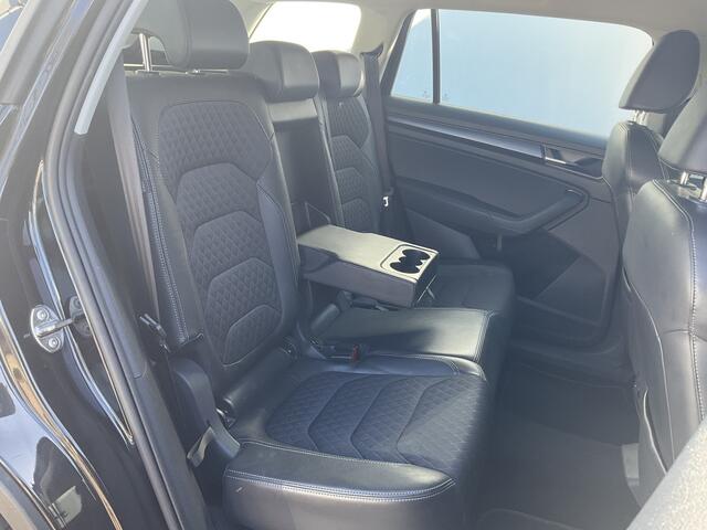 Skoda Kodiaq 1.5 TSI Business Edition Adapt.Cruise Trekhaak 1e Eigenaar