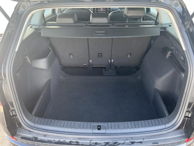 Skoda Kodiaq 1.5 TSI Business Edition Adapt.Cruise Trekhaak 1e Eigenaar