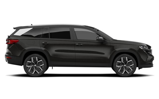 Skoda Kodiaq 1.5 TSI PHEV 204 6DSG Business Edition Automaat | Mechanisch wegklapbare trekhaak | KESSY (Keyless Entry and Start stop System)