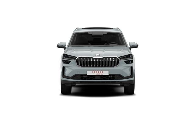 Skoda Kodiaq 1.5 TSI PHEV 204 6DSG Sportline Business Automaat