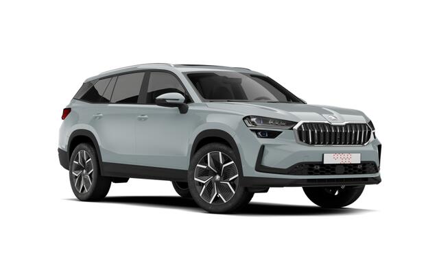 Skoda Kodiaq 1.5 TSI PHEV 204 6DSG Sportline Business Automaat