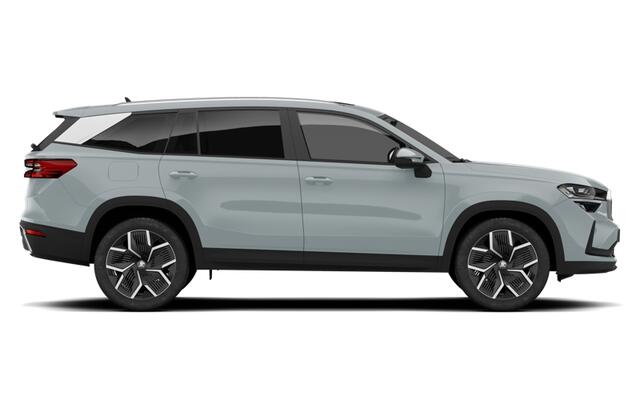 Skoda Kodiaq 1.5 TSI PHEV 204 6DSG Sportline Business Automaat