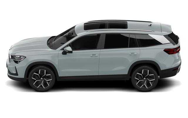 Skoda Kodiaq 1.5 TSI PHEV 204 6DSG Sportline Business Automaat