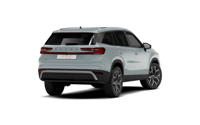 Skoda Kodiaq 1.5 TSI PHEV 204 6DSG Sportline Business Automaat