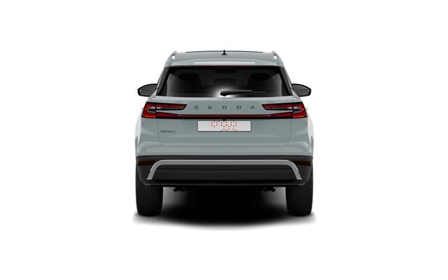 Skoda Kodiaq 1.5 TSI PHEV 204 6DSG Sportline Business Automaat