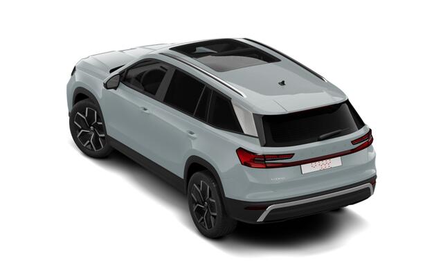 Skoda Kodiaq 1.5 TSI PHEV 204 6DSG Sportline Business Automaat