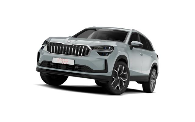 Skoda Kodiaq 1.5 TSI PHEV 204 6DSG Sportline Business Automaat