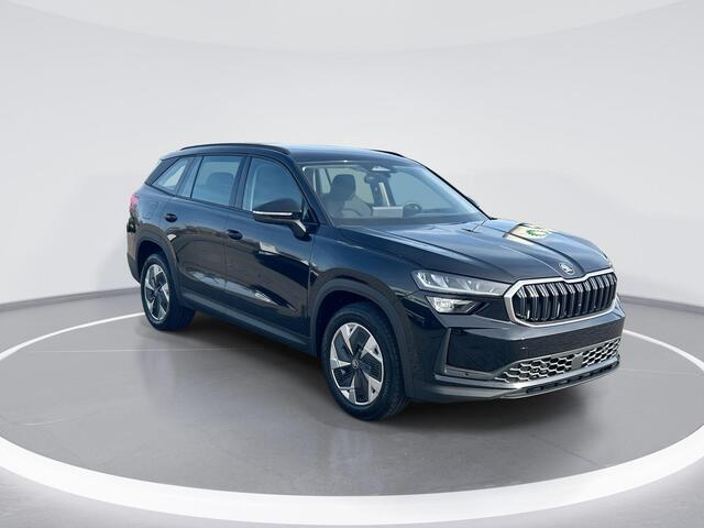 Skoda Kodiaq Business Edition 1.5 TSI m-HEV 110 kW / 150 PK SUV | 7 pers. | Trekhaak wegklapbaar | 1500 inruilvoordeel!!