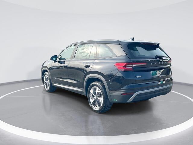 Skoda Kodiaq Business Edition 1.5 TSI m-HEV 110 kW / 150 PK SUV | 7 pers. | Trekhaak wegklapbaar | 1500 inruilvoordeel!!