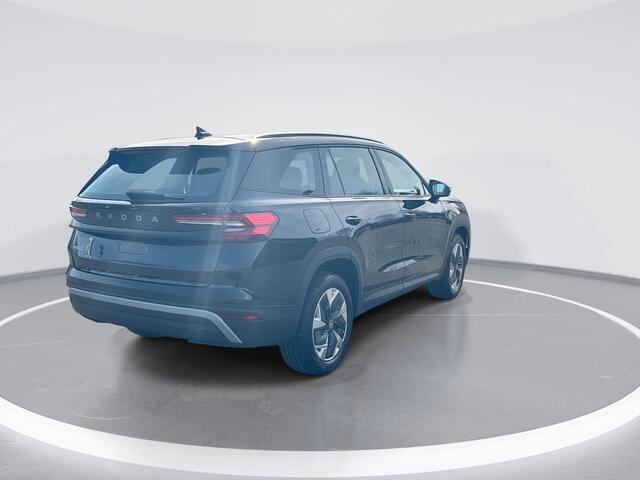 Skoda Kodiaq Business Edition 1.5 TSI m-HEV 110 kW / 150 PK SUV | 7 pers. | Trekhaak wegklapbaar | 1500 inruilvoordeel!!
