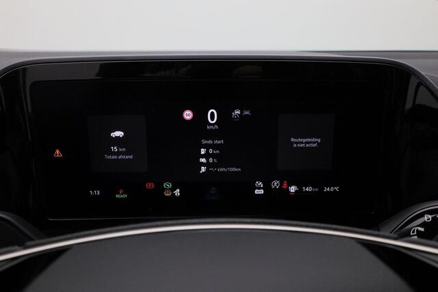 Skoda Kodiaq 1.5 TSI PHEV Business Edition | Trekhaak | 18 inch | Achteruitrijcamera | Adaptieve Cruise Control | Verwarmbare stoelen V+A |