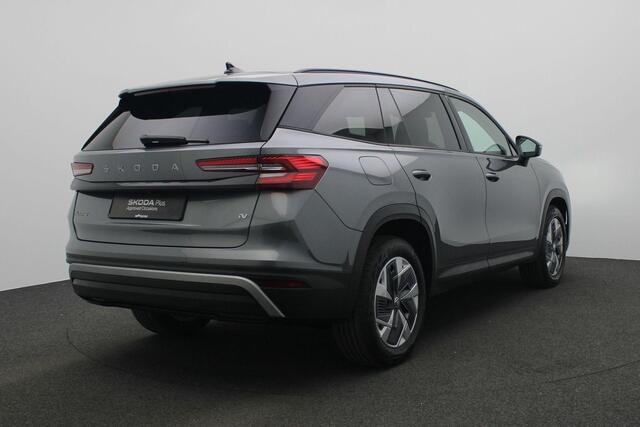 Skoda Kodiaq 1.5 TSI PHEV Business Edition | Trekhaak | 18 inch | Achteruitrijcamera | Adaptieve Cruise Control | Verwarmbare stoelen V+A |